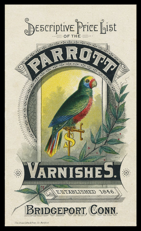 ParrottVarnishes150