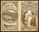 James T. Patterson, Pianos & Organs