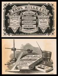 Paul Hille & Company