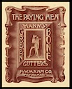 F. W. Mann Company
