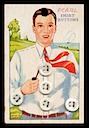 Pearl Shirt Buttons