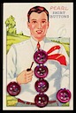 Pearl Shirt Buttons