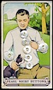 Pearl Shirt Buttons