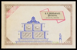 E. F. Peckham& Company