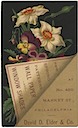 David D. Elder & Company