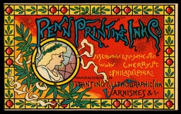 Penn Printing Ink Company