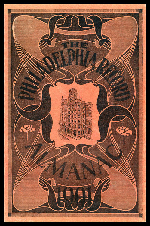 Phila Record1901-150