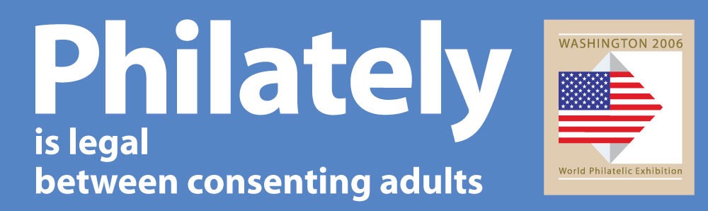 PhilatelyIsLegal