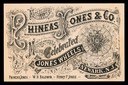Phineas Jones & Company
