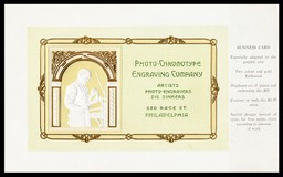 Photo-Chromotype Engraving Company