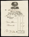 J. Pike, Bread and Biscuit Baker