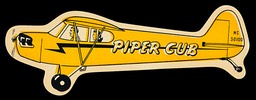 Piper Cub