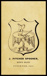 John Pitcher Spooner