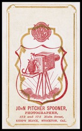 John Pitcher Spooner