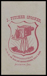 J. Pitcher Spooner