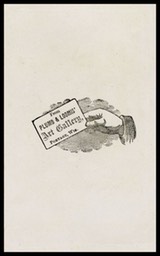 Plumb & Loomis' Art Gallery