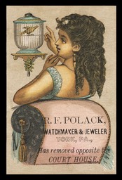 R. F. Polack