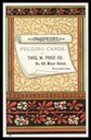 Thomas W. Price Company