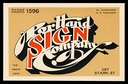 Portland Sign Company