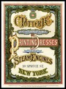 C. Potter Jr. & Company
