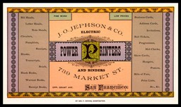 J. O. Jephson & Company
