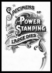 Specimens of Power Stamping