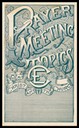 Prayer Meeting Topics