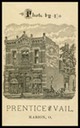 Prentice & Vail