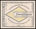 First Presbyterian Church