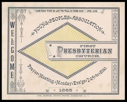 First Presbyterian Church