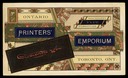 Printers' Emporium