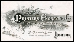Printers' Engraving Company