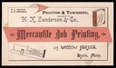 Proctor & Townsend