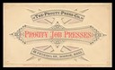 The Prouty Press Company