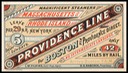 The Providence Line