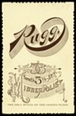 Rugg