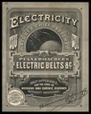 Pulvermacher Galvanic Company / Pulvermacher's Electric Belts