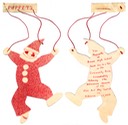 Puppets