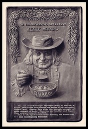 Quaker Oats
