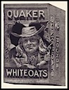 Quaker Oats
