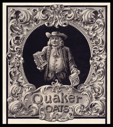 Quaker Oats