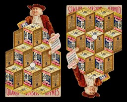 Quaker Oats