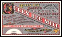 Queen Bee Mill / Sioux Falls Water Power Company