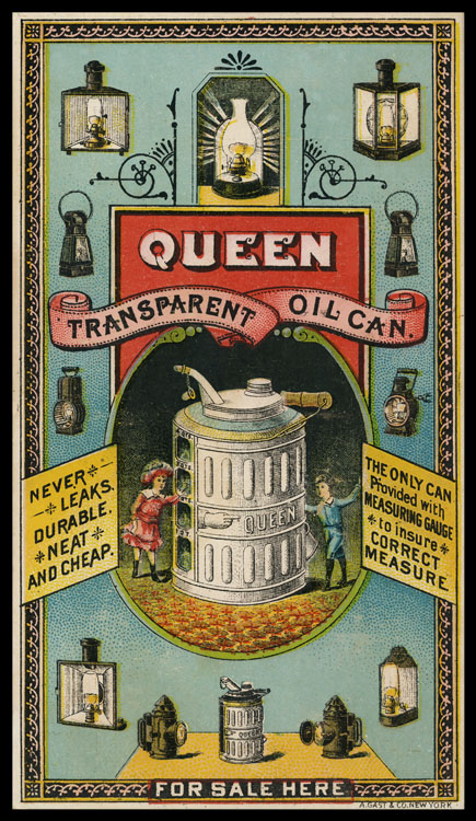 QueenCan150
