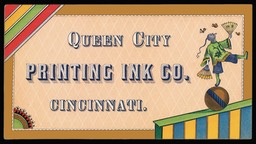 Queen City Ink Company
