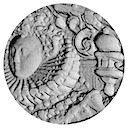 Seal of Queen Elizabeth I