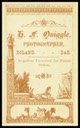 H. F. Quiggle