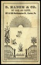 S. Rader & Company