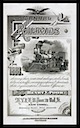 Henry V. Poor / Poor's Railroad Manual