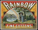 Rainbow Fine Cottons